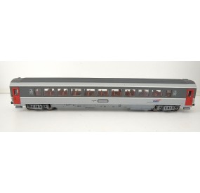 PIKO VOITURE VOYAGEUR 1 CL CORAIL A 10 tu SANS BOITE HO