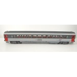 PIKO VOITURE VOYAGEUR 1 CL CORAIL A 10 tu SANS BOITE HO