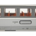 PIKO VOITURE VOYAGEUR 1 CL CORAIL A 10 tu SANS BOITE HO