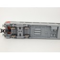 PIKO VOITURE VOYAGEUR 1 CL CORAIL A 10 tu SANS BOITE HO