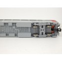 PIKO VOITURE VOYAGEUR 1 CL CORAIL A 10 tu SANS BOITE HO