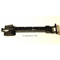 JOUEF CHASSIS DE LOCOMOTIVE VAPEUR 241 P 102 HO