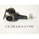 R 8373 JOUEF 1 BISSEL AVANT DE LOCOMOTIVE 141 P HO
