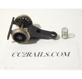 R 8373 JOUEF 1 BISSEL AVANT DE LOCOMOTIVE 141 P 102 HO