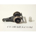 R 8373 JOUEF 1 BISSEL AVANT DE LOCOMOTIVE 141 P 102 HO