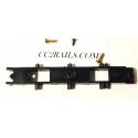 R 8322 UN CARTER METAL LOCOMOTIVE VAPEUR 141 P 102 JOUEF - HO -