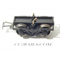 R 7960 UN BOGIE CAPTEUR DE TENDER 36 P JOUEF HO