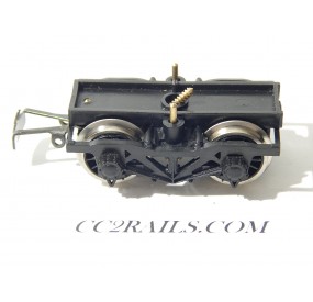R 7960 UN BOGIE CAPTEUR DE TENDER 36 P JOUEF HO