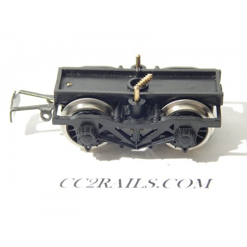 R 7960 UN BOGIE CAPTEUR DE TENDER 36 P JOUEF HO