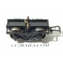 R 7960 UN BOGIE CAPTEUR DE TENDER 36 P JOUEF HO