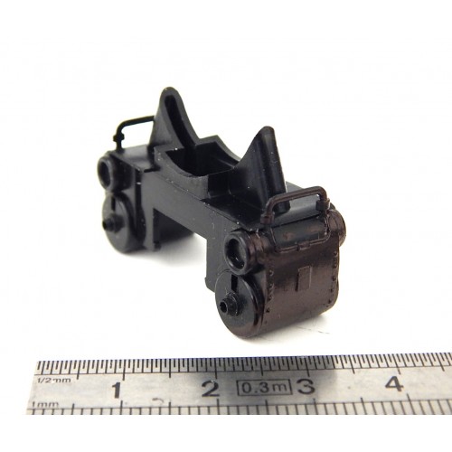 BLOC CYLINDRE INFERIEUR DE LOCOMOTIVE 141 R JOUEF HO