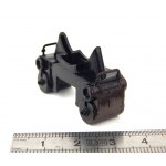R 6264 BLOC CYLINDRE INFERIEUR DE LOCOMOTIVE 141 R JOUEF HO