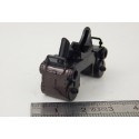 BLOC CYLINDRE INFERIEUR DE LOCOMOTIVE 141 R JOUEF HO