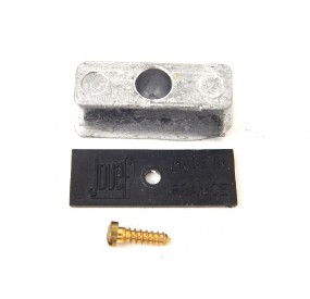 R 15424 JOUEF MASSE ET VARTER POUR TENDER 30 R HO