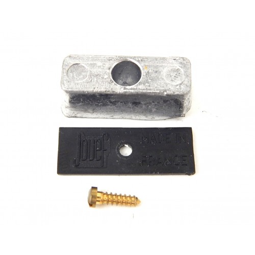R 15424 JOUEF MASSE ET VARTER POUR TENDER 30 R HO