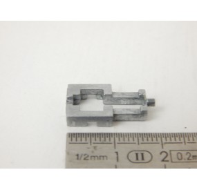 R 15460 ROCO BALANCOIRE EN ZAMAC Y 8000 HO