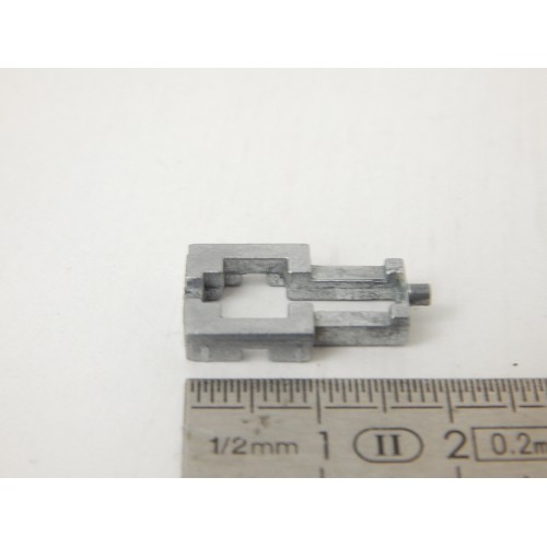 R 15460 ROCO BALANCOIRE EN ZAMAC Y 8000 HO