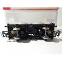JOUEF UN WAGON CIMENTIER ALGECO NEUF EN BOITE ROUGE REF 6420 HO