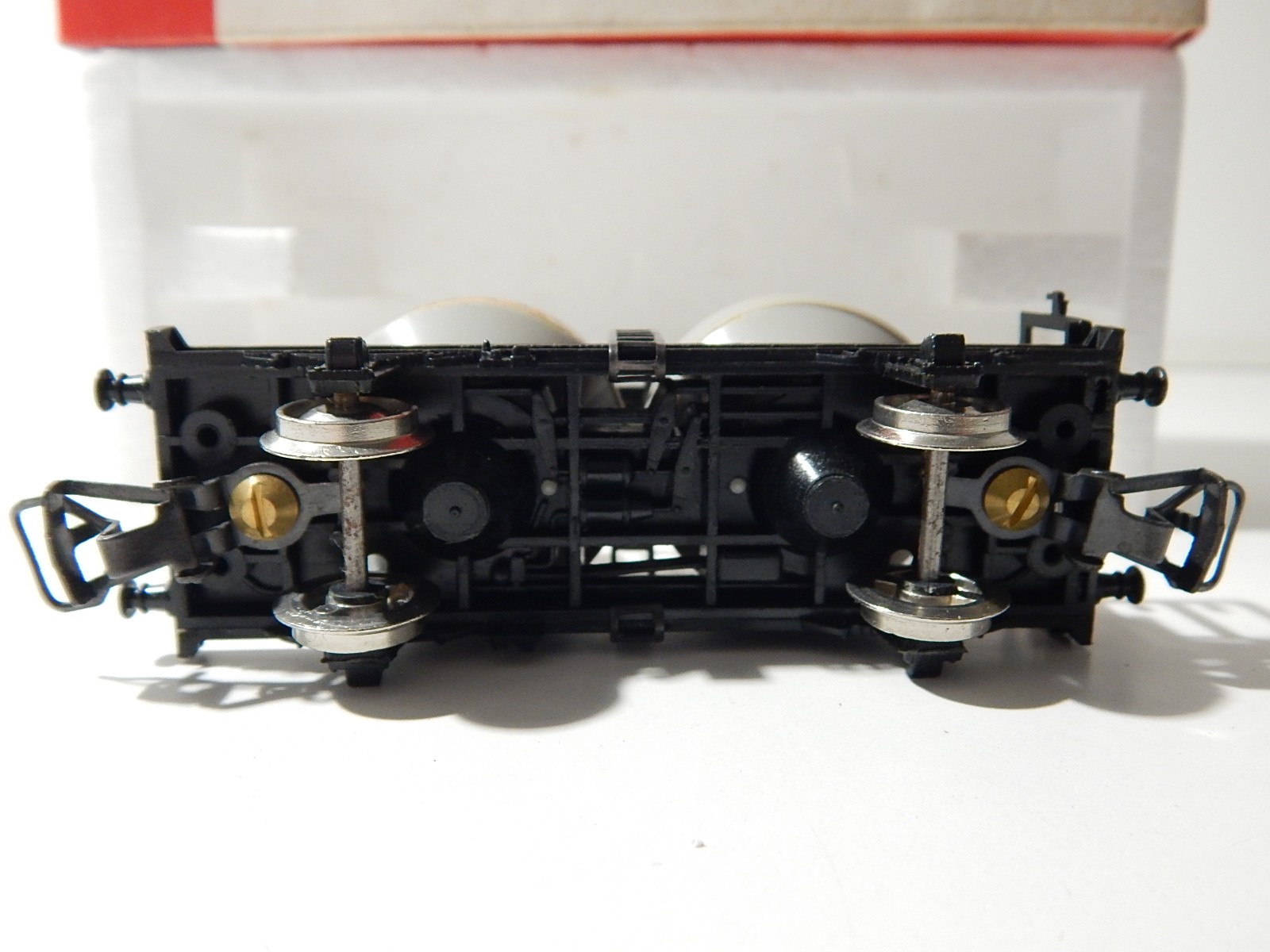Jouef Matic Coupleur 9084 - Neuf, Pour Train Miniature