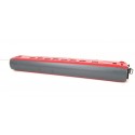 JOUEF VOITURE RESTAURANT UIC ROUES METAL HO N°1