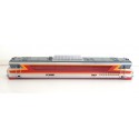 R 14593 JOUEF CAISSE DE LOCOMOTIVE CC6505 HO