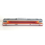 R 14593 JOUEF CAISSE DE LOCOMOTIVE CC6505 HO