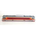 R 14593 JOUEF CAISSE DE LOCOMOTIVE CC6505 HO