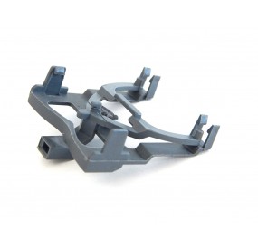 R 15514 - ROCO ATTELAGE COMPLET DE LOCOMOTIVE CC 68000 HO