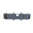 R 15516 - ROCO CARTER INFERIEUR DE BOGIE DE LOCOMOTIVE CC 68000 HO