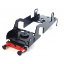 JOUEF 1 CHASSIS TENDER 36 P 20 POUR MONTAGE MOTEUR INCLINE HO