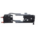 JOUEF 1 CHASSIS TENDER 36 P 20 POUR MONTAGE MOTEUR INCLINE HO