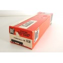 JOUEF UN WAGON TOMBEREAU TP VERT A BOGIE EN BOITE CARTON N°2 REF 650