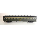 JOUEF VOITURE TYPE EST LOGO ROND SNCF SUR LE COTE SANS BOITE HO