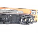 JOUEF FOURGON POSTALE BRUN TOIT NOIR BOITE CARTON REF 580