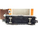 3115 LIMA WAGON COUVERT A ESSIEUX EVIAN EN BOITE HO