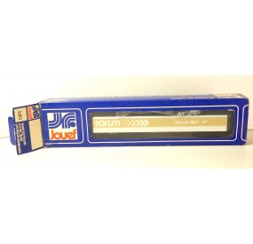 JOUEF VOITURE OCEM FOURGON SNCF FORUM FRANCE RAIL HO NEUF BOITE BLEU 5303 N°2