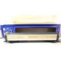 JOUEF VOITURE OCEM FOURGON SNCF FORUM FRANCE RAIL HO NEUF BOITE BLEU 5303 N°2
