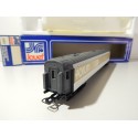JOUEF VOITURE OCEM FOURGON SNCF FORUM FRANCE RAIL HO NEUF BOITE BLEU 5303 N°2
