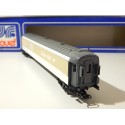 JOUEF VOITURE OCEM FOURGON SNCF FORUM FRANCE RAIL HO NEUF BOITE BLEU 5303 N°2