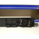 JOUEF VOITURE OCEM FOURGON SNCF FORUM FRANCE RAIL HO NEUF BOITE BLEU 5303 N°2