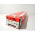 JOUEF 8500 B FOURGON POSTALE EN BOITE ROUGE HO