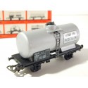 REF 641 JOUEF WAGON VINS DU POSTILLON ETAT NEUF EN BOITE CARTON HO
