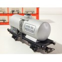 REF 641 JOUEF WAGON VINS DU POSTILLON ETAT NEUF EN BOITE CARTON HO