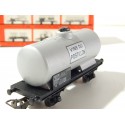 REF 641 JOUEF WAGON VINS DU POSTILLON ETAT NEUF EN BOITE CARTON HO