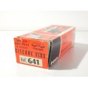 REF 641 JOUEF WAGON VINS DU POSTILLON ETAT NEUF EN BOITE CARTON HO
