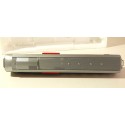 JOUEF VOITURE TEE A8 FOURGON EN BOITE ROUGE REF 5550 HO 1/87