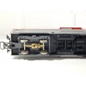 JOUEF VOITURE TEE A8 FOURGON EN BOITE ROUGE REF 5550 HO 1/87