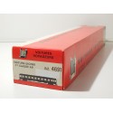 JOUEF VOITURE UIC VERTE TOIT GRIS A9 1CL - HO EN BOITE ROUGE 4691