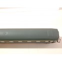 JOUEF VOITURE UIC VERTE TOIT GRIS A9 1CL - HO EN BOITE ROUGE 4691