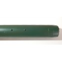 JOUEF VOITURE UIC MIXTE VERTE TOIT VERT A9 1CL - HO EN BOITE ROUGE REF 5294